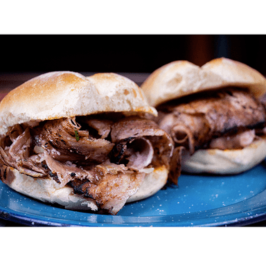 2 Tortas Árabes
