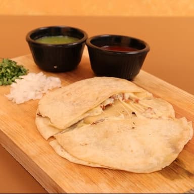 Quesadilla Sencilla