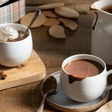 Chocolate Caliente