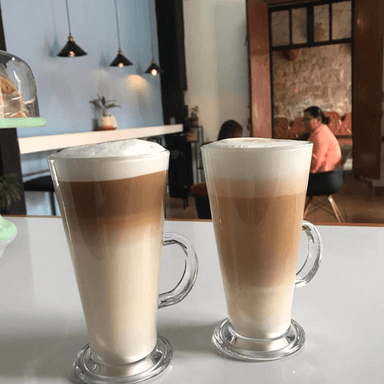Capuchino Natural