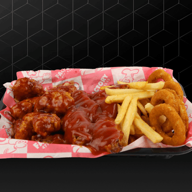 Chicken Box C