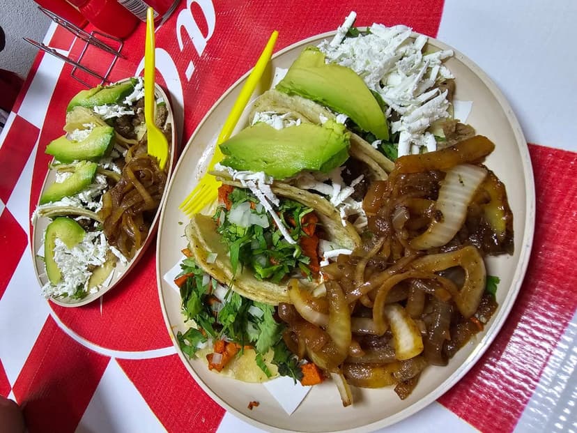 Taqueria Casimar