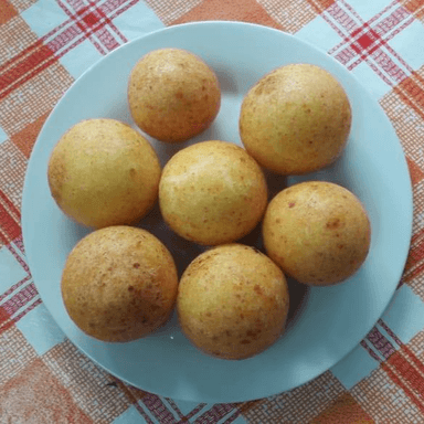 Buñuelos Antioqueños 5 uds