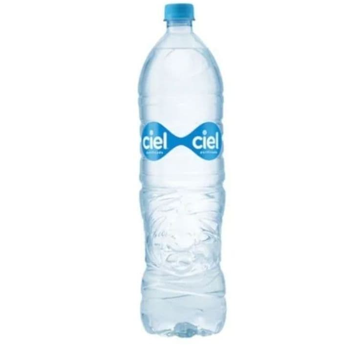 Agua Natural