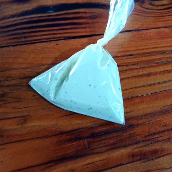 Aderezo