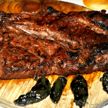 AGUJA NORTEÑA