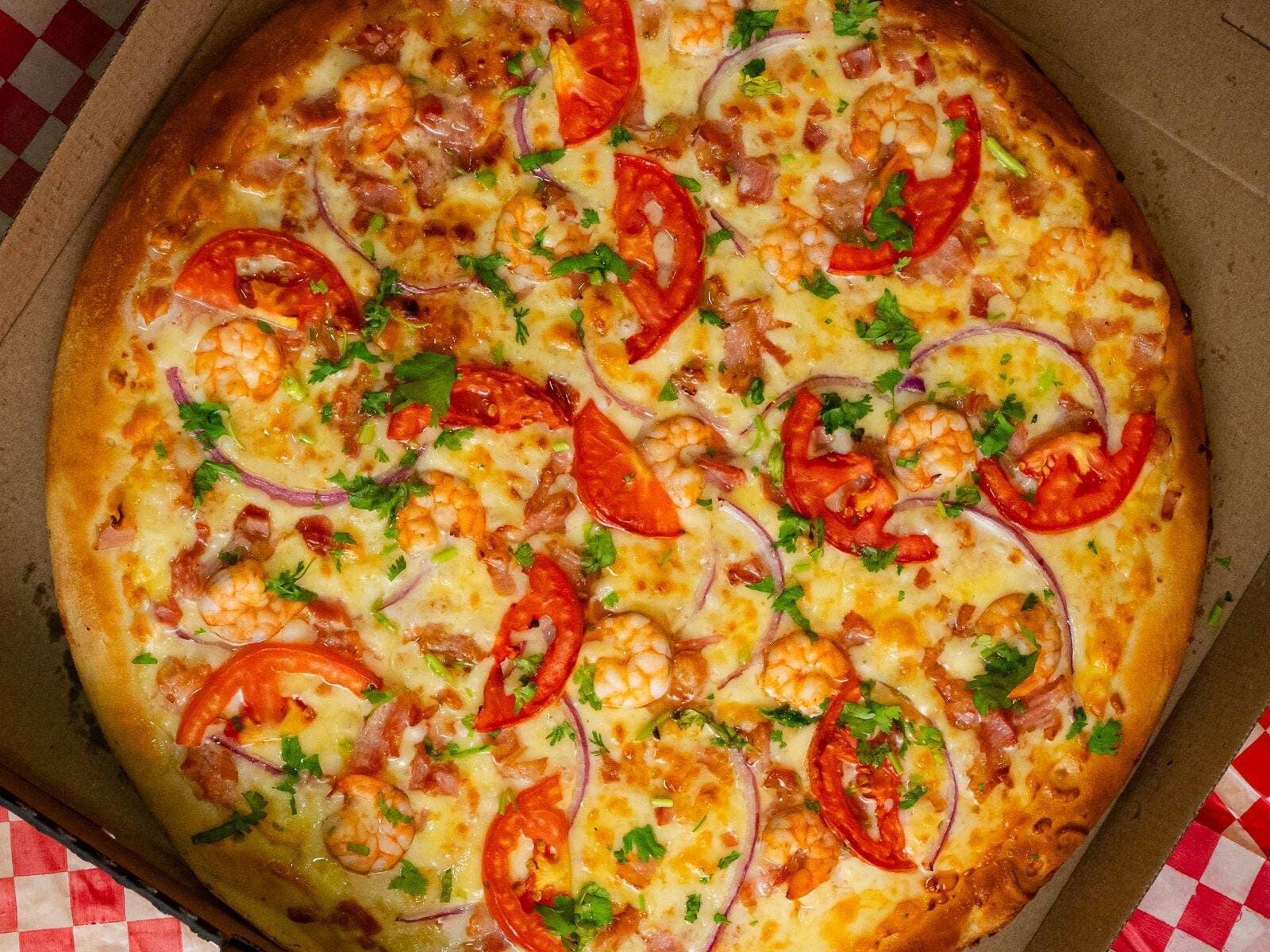 Ruta 72 Pizza