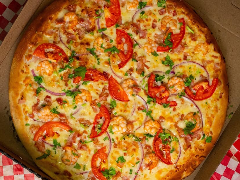 Ruta 72 Pizza