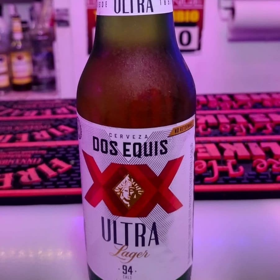 Dos X Ultra 355 Ml