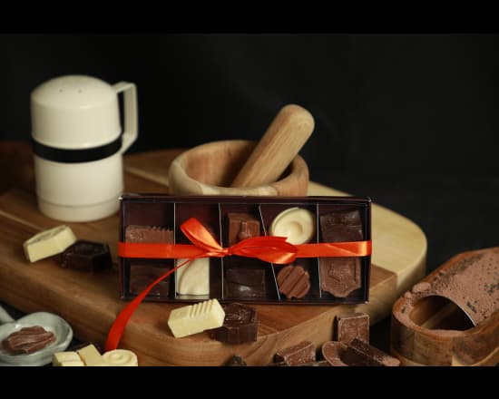 Chocolates chico