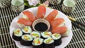 Koko Sushi (Pedro Coronel)