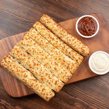 GARLIC FINGER ORIGINAL (6PZ)