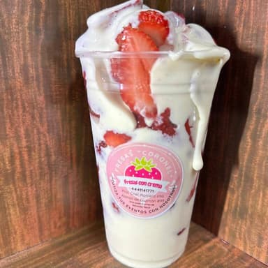 EXTRA GRANDE