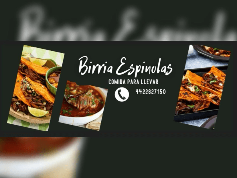 Birria Espinolas