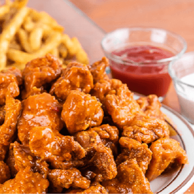 Kilo de Boneless Sin Papas Fritas
