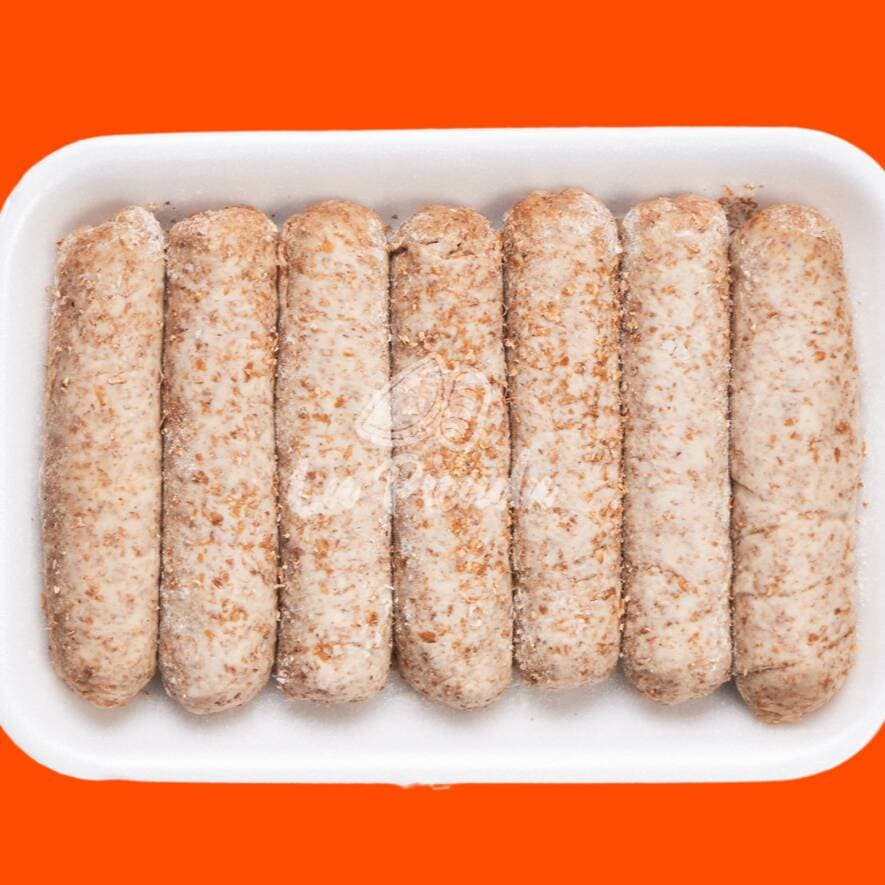 Deditos Integrales Congelados