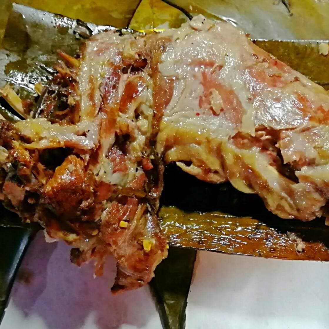 Espinazo