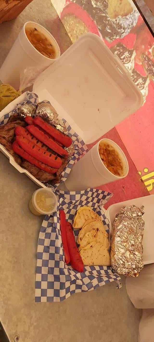 Costilla Cargada