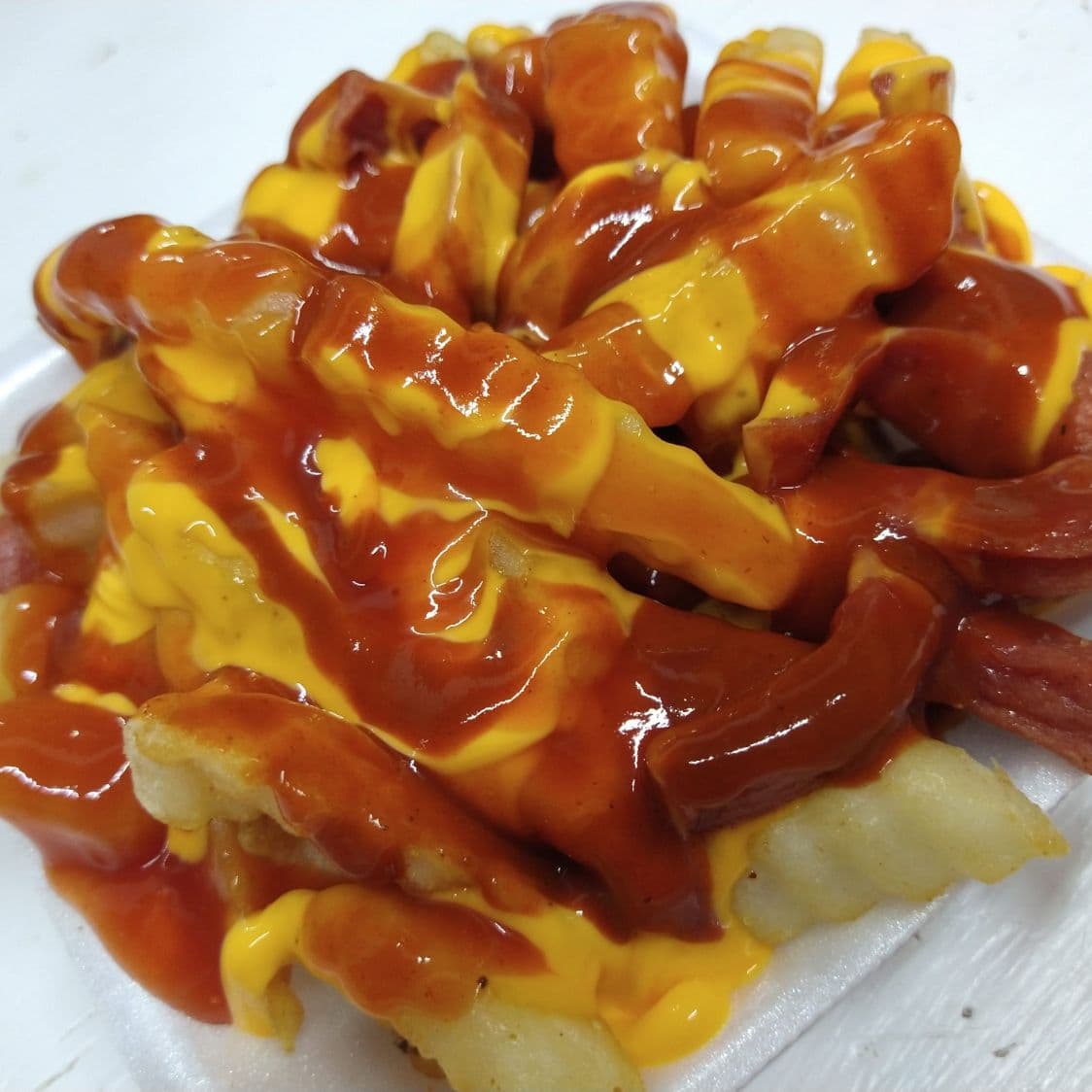 SalchiPapas