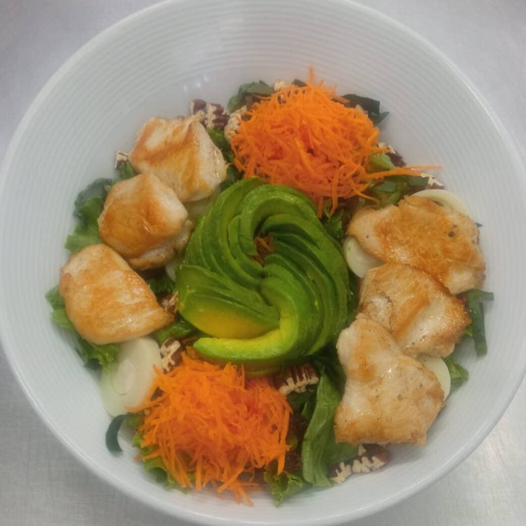 Ensalada Primavera