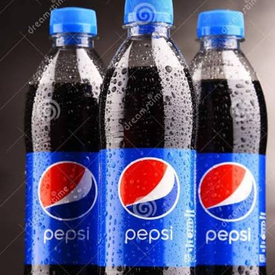 PEPSI