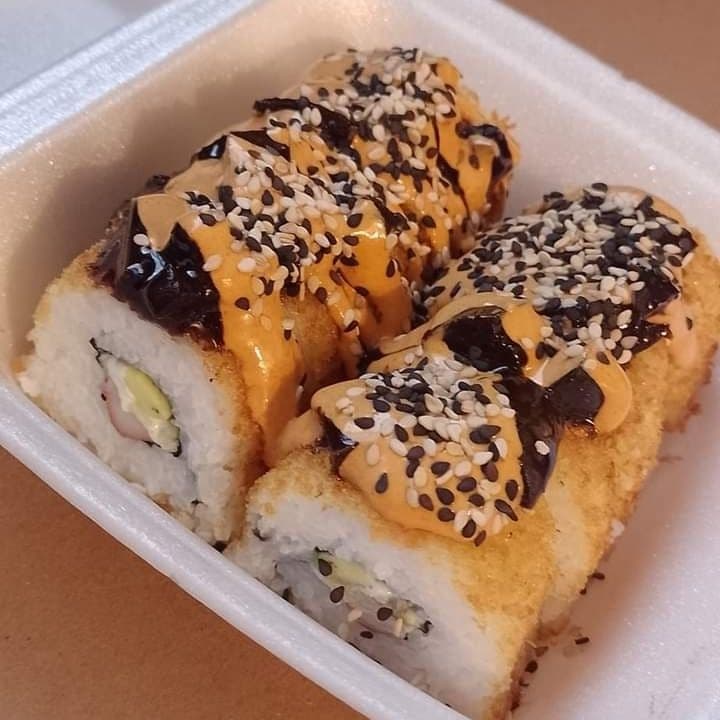 Rollo Merlín Roll