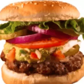 BORDER BURGER
