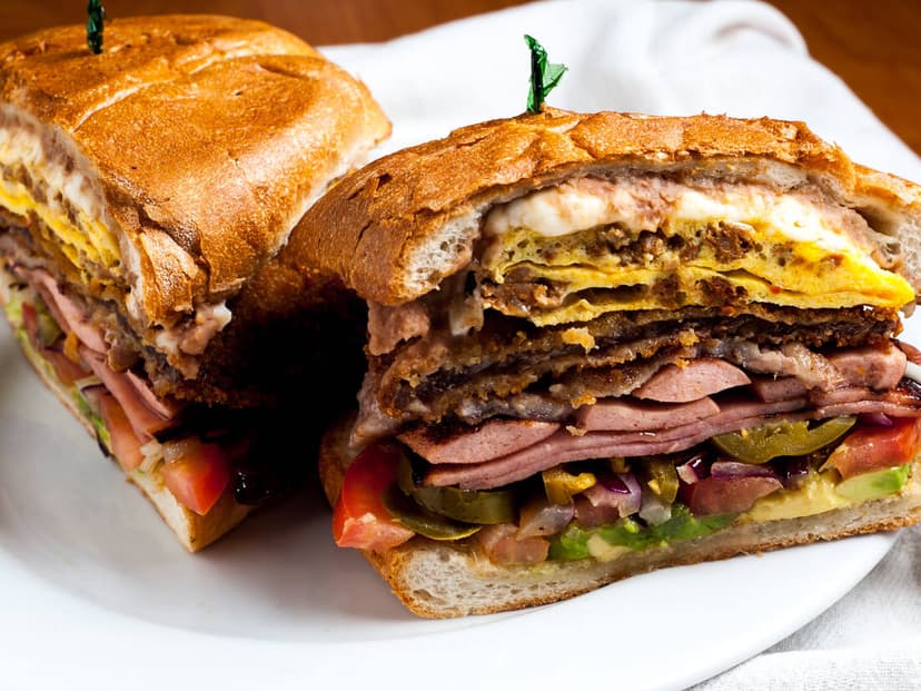 Mega Tortas