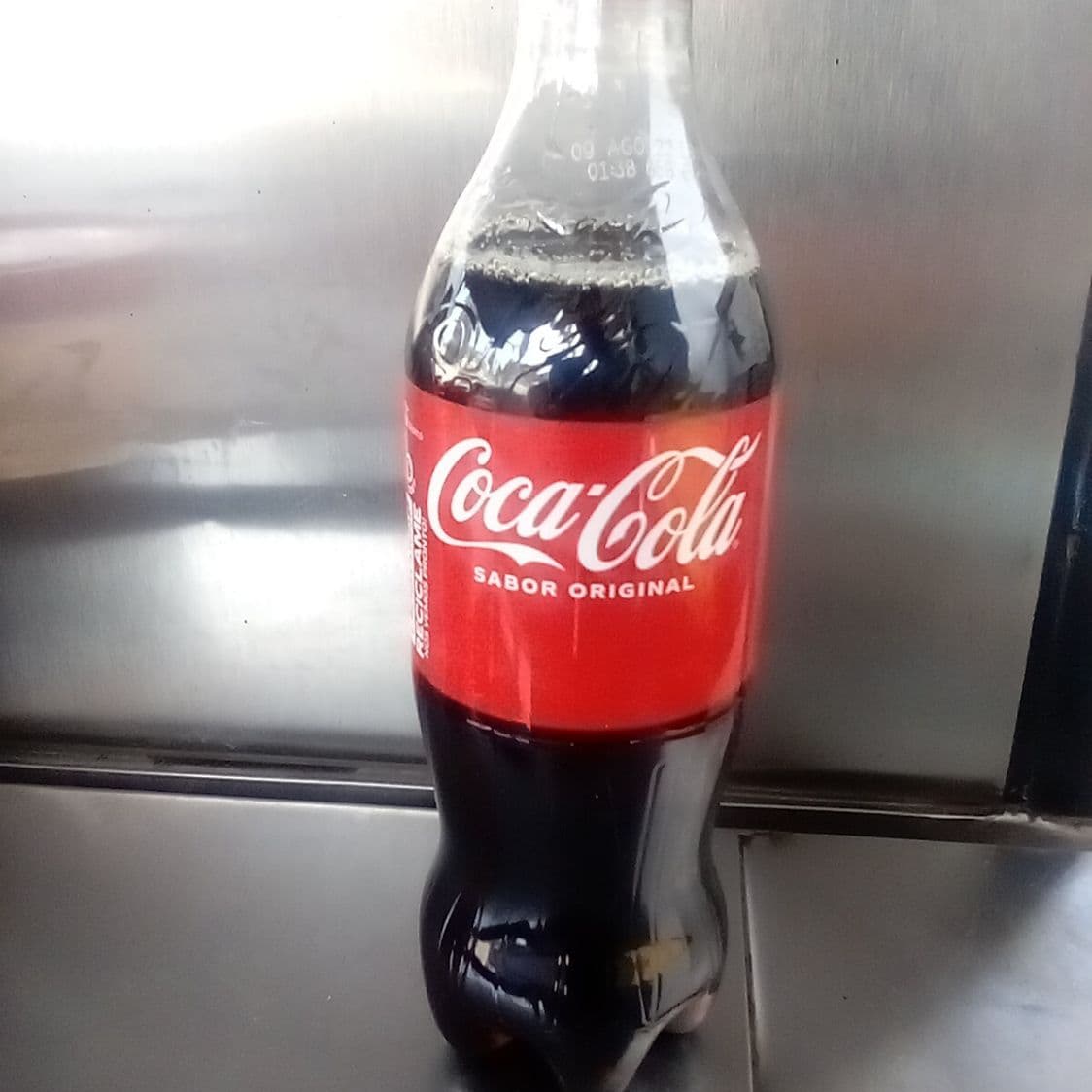 Coca Cola