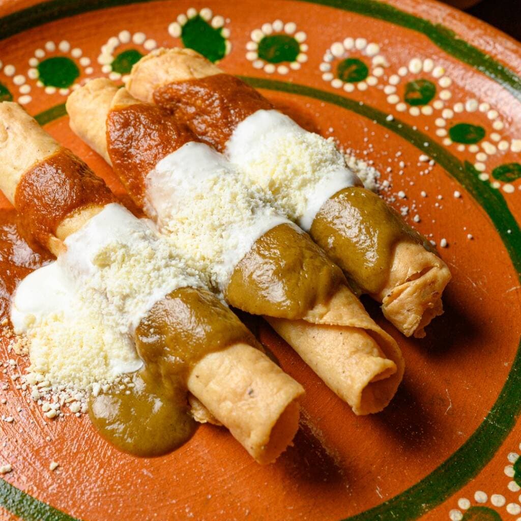 Flautas