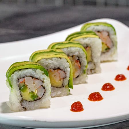 Chilly Roll