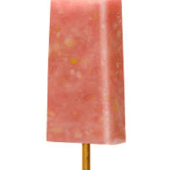 Paleta de Guayaba