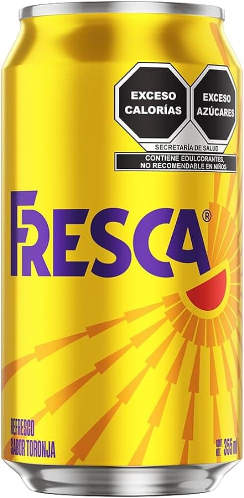 FRESCA