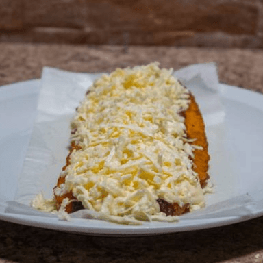 Maduro Solo Queso