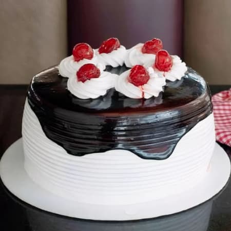 Torta MILKYWAY 10 Personas