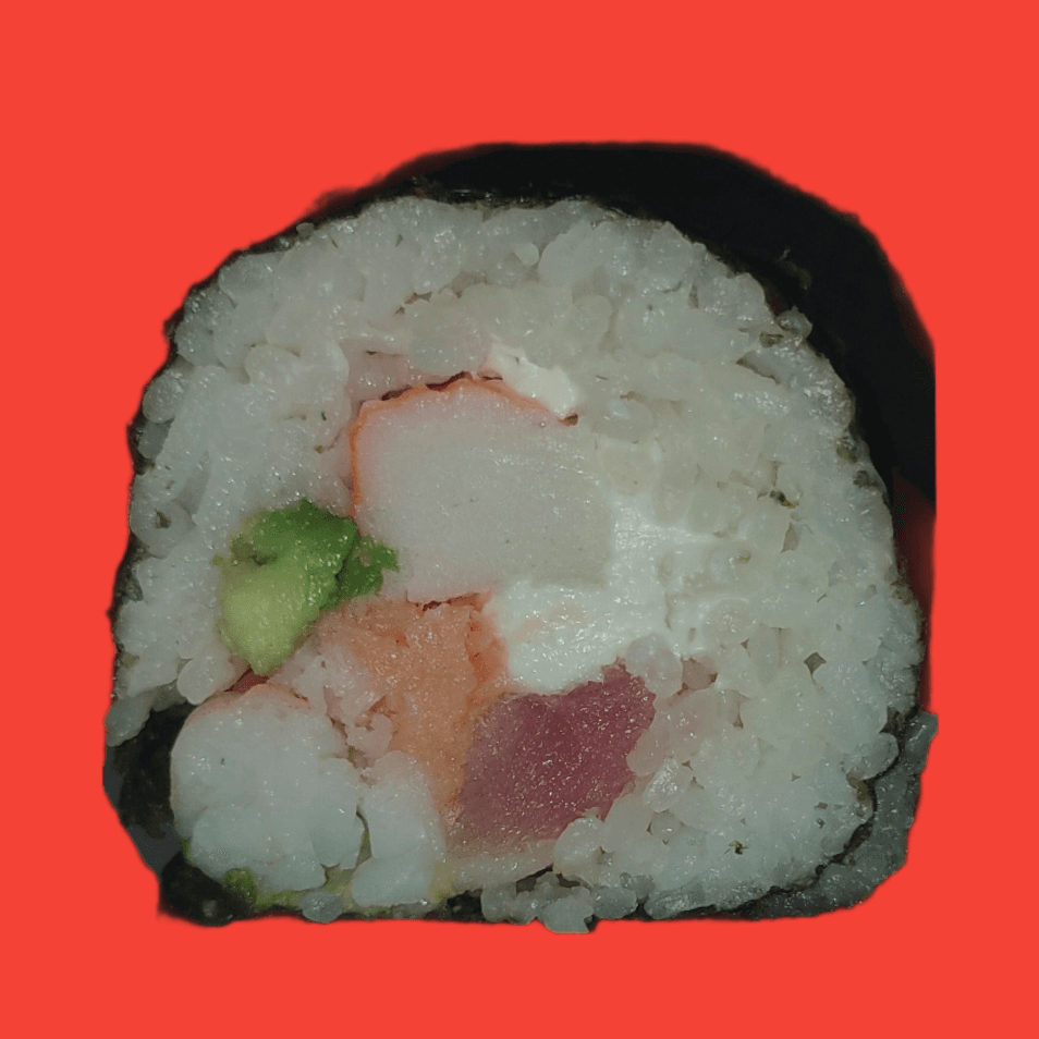 Futo Maki
