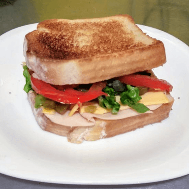 Sandwich Nutrtivio