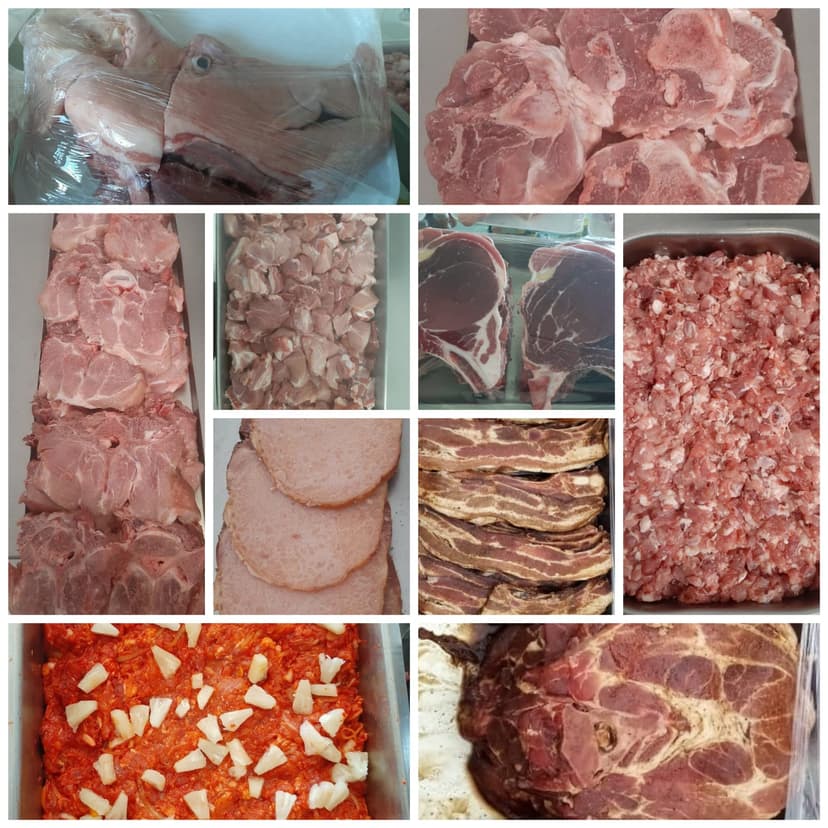 Carniceria la Gorda