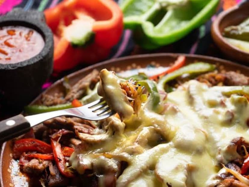El capricho del chef