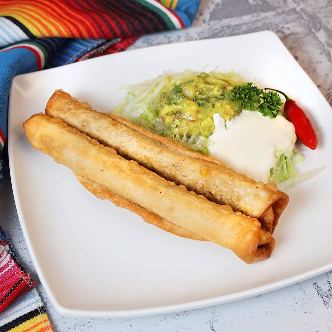 Flautas