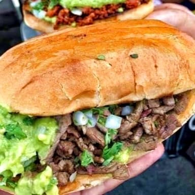 Lonche