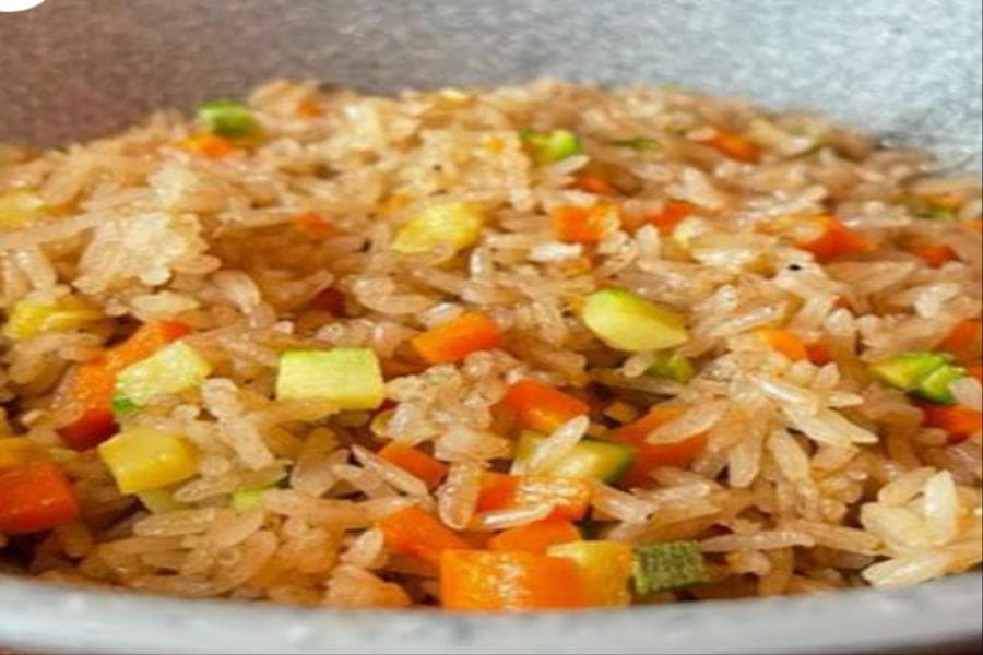 YAKIMESHI