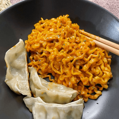 Combo 1/2 Dumpling