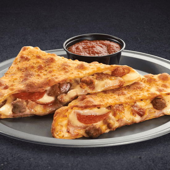 MELTS Meat Lover´s