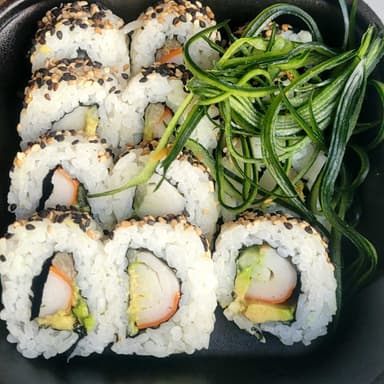 California Roll