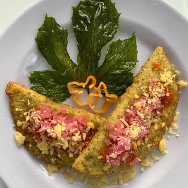 Empanadas Huinic