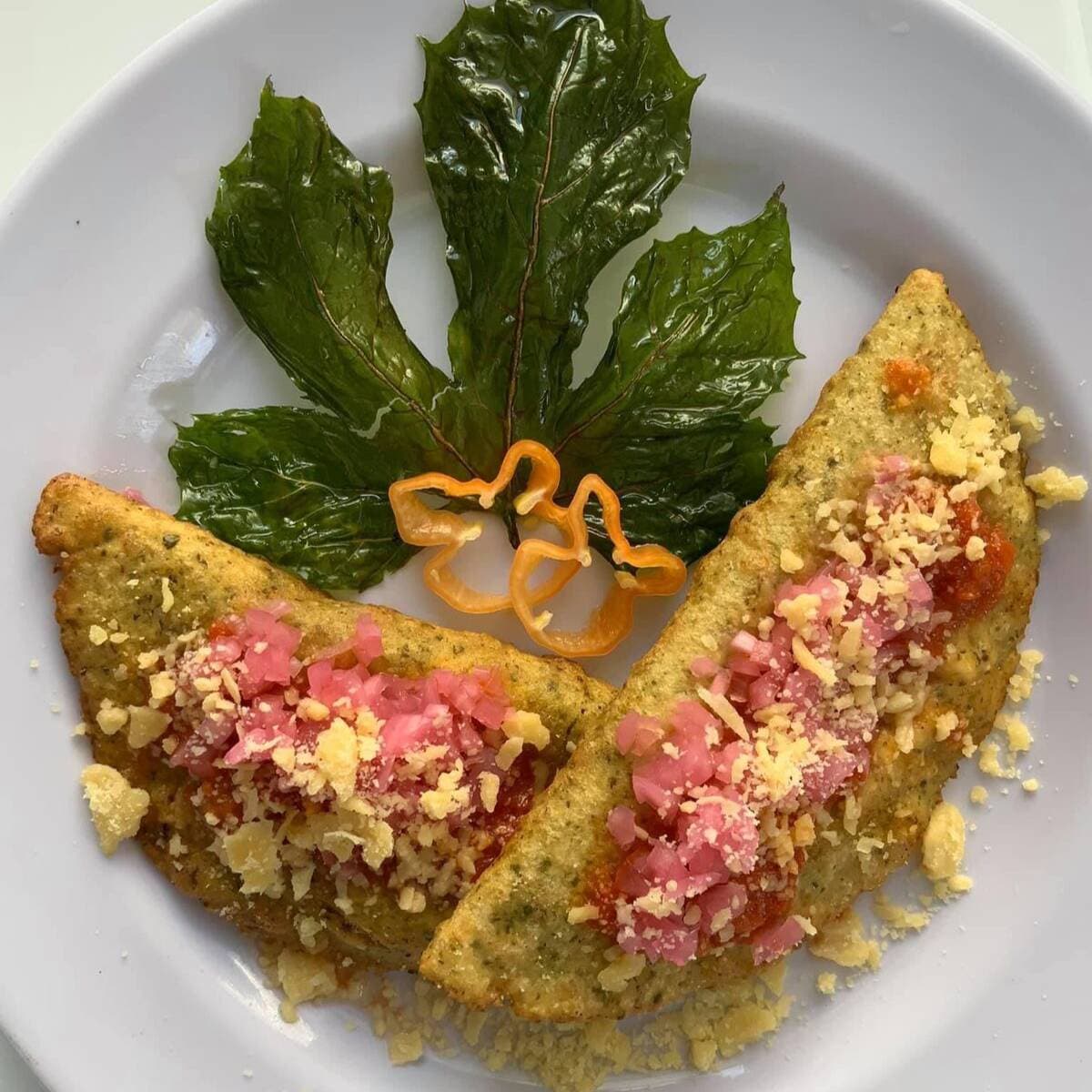 Empanadas Huinic
