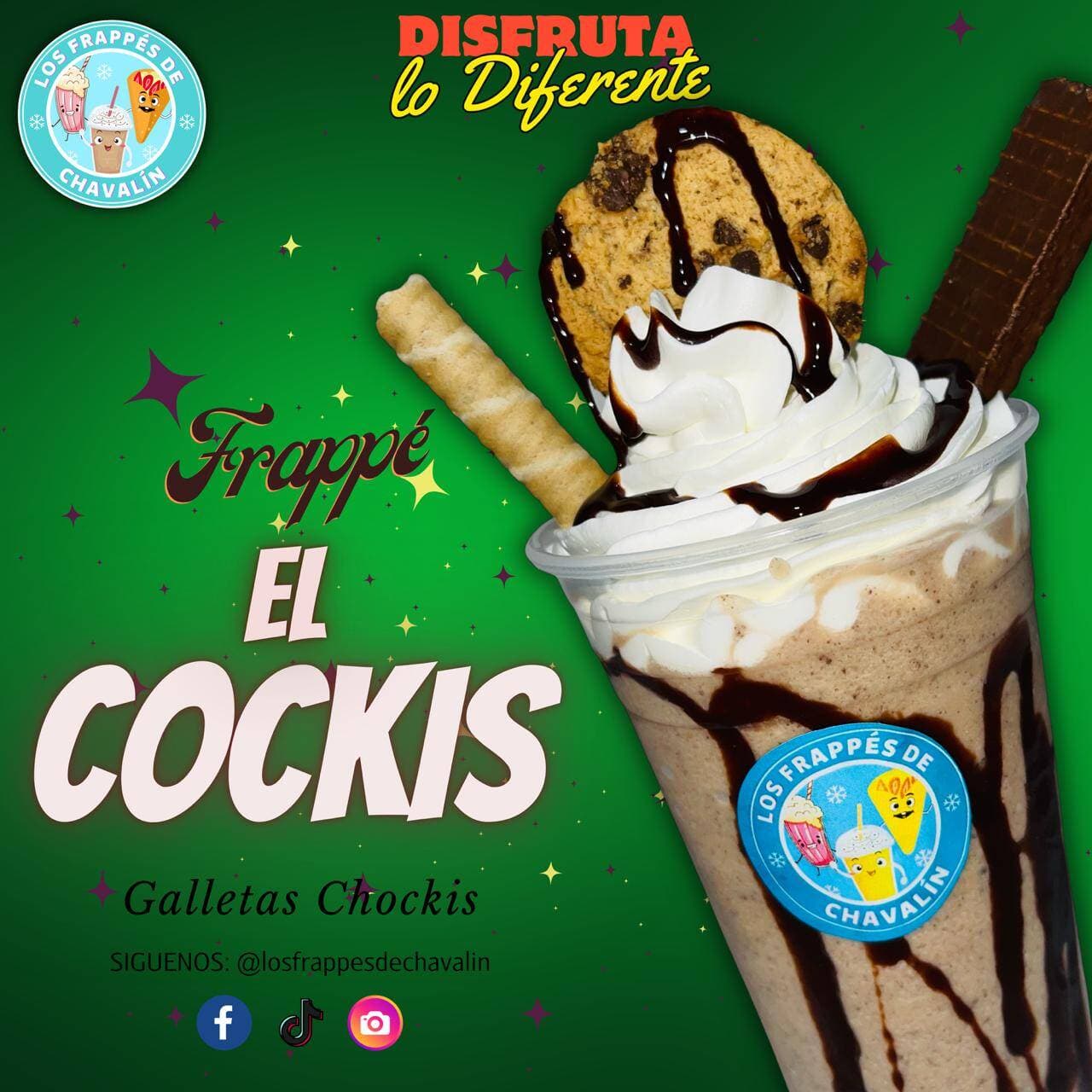 EL COCKIS