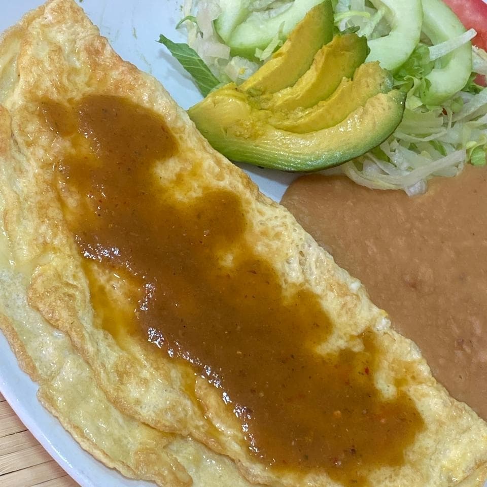 Omelette