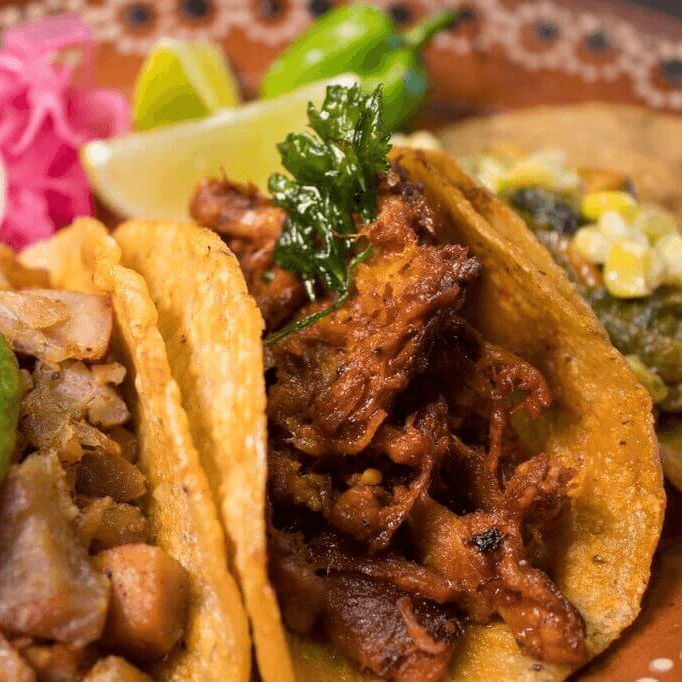 ORDEN DE TACOS ECHOS A MANO